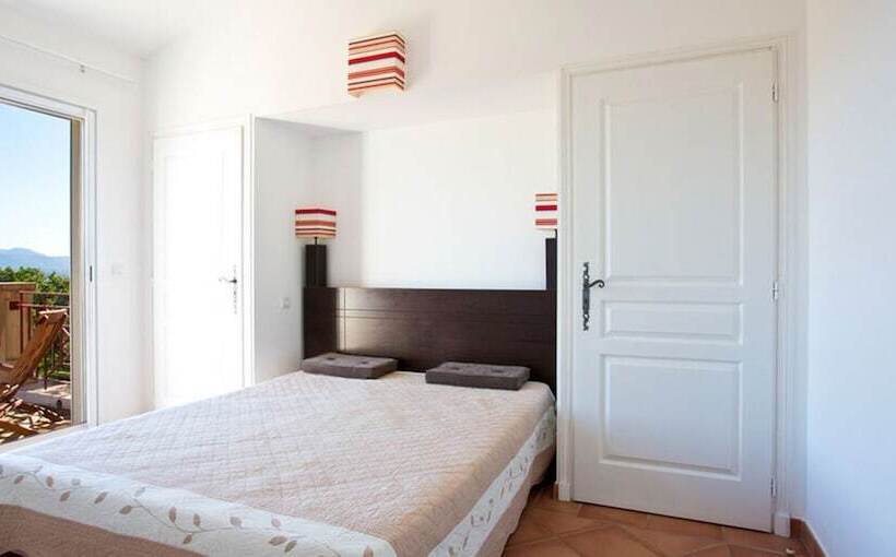 דירת נופש Lagrange Vacances   Green Bastide