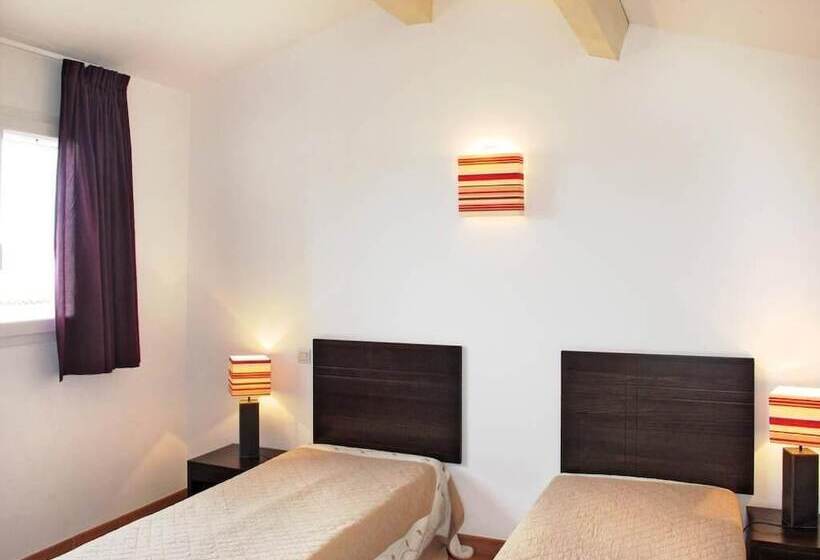 דירת נופש Lagrange Vacances   Green Bastide