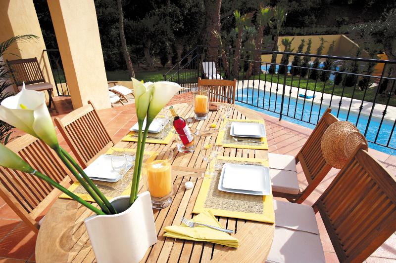 דירת נופש Lagrange Vacances Carre Beauchene