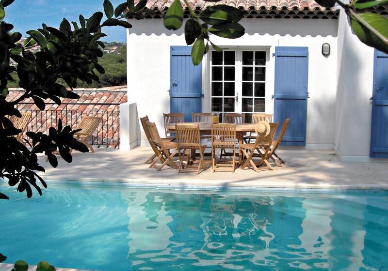 דירת נופש Lagrange Vacances Carre Beauchene