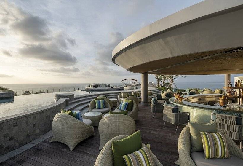 Ayana Resort Bali
