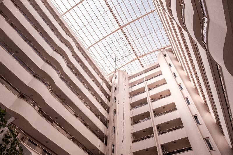 리조트 Prestige Alanya