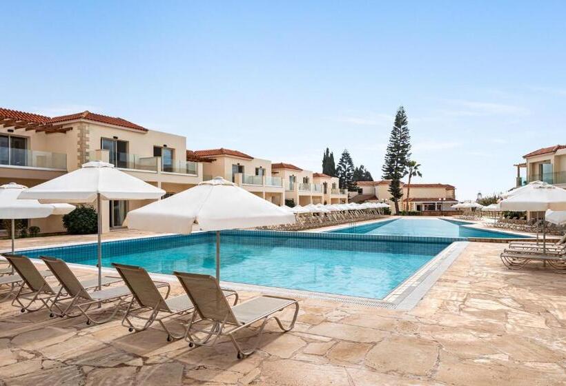 리조트 Ramada Hotel & Suites By Wyndham Ayia Napa