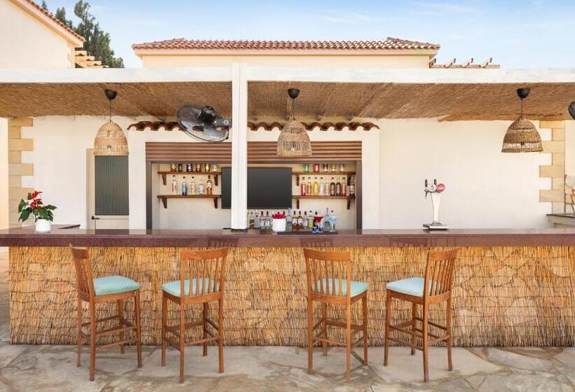 리조트 Ramada Hotel & Suites By Wyndham Ayia Napa