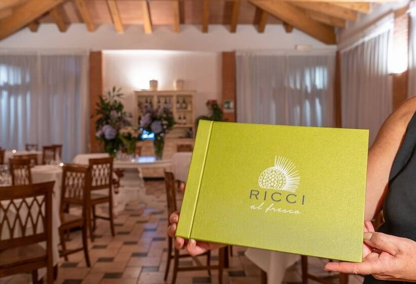 Ricci Hotel   Marina Di Grosseto