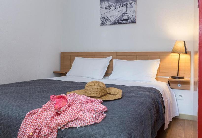 Résidence Odalys L Ouillon