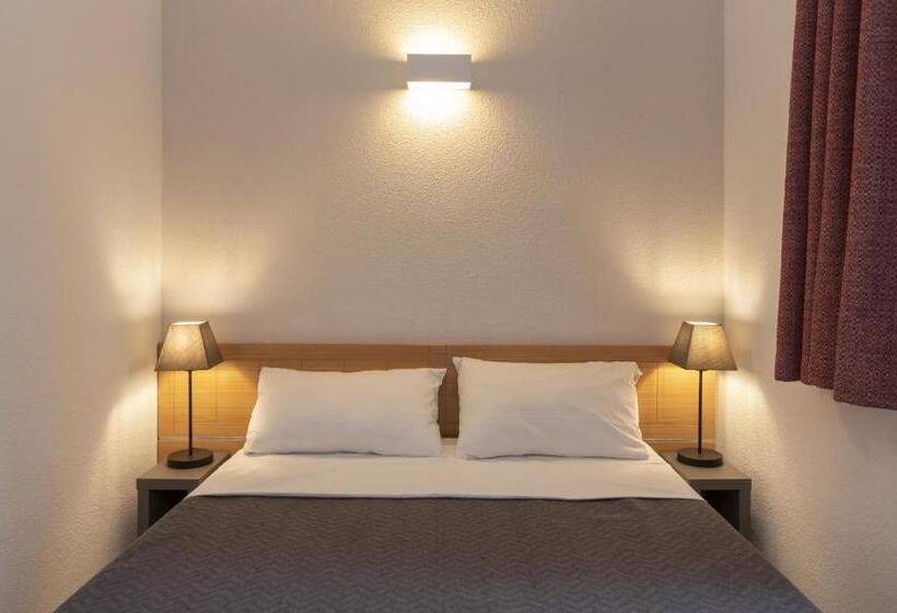 Résidence Odalys Le Buet