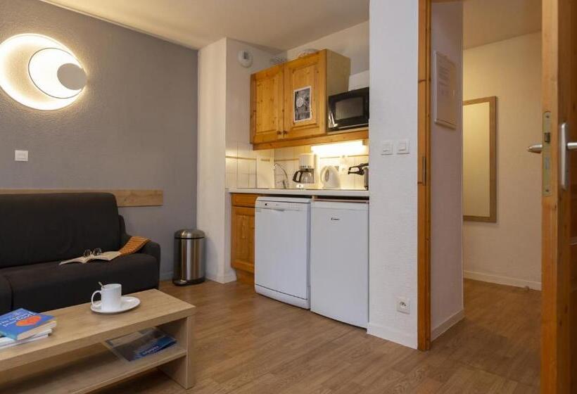 Résidence Odalys Le Buet