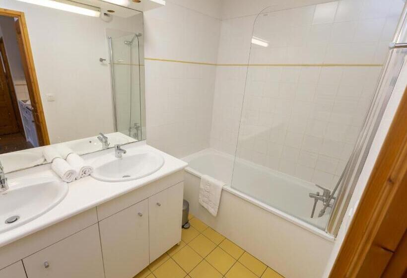 Résidence Odalys Le Buet