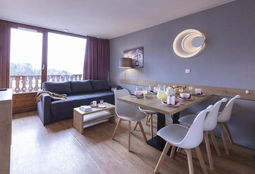 Résidence Odalys Le Buet