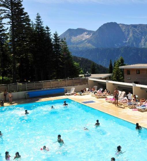 Résidences Les Villages Du Bachat