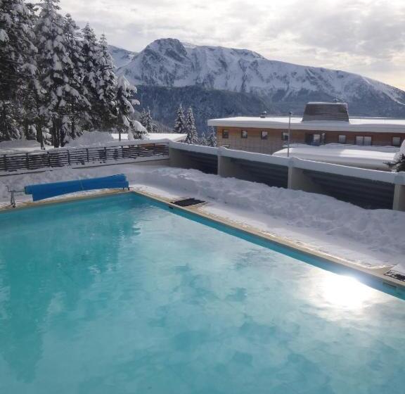 Résidences Les Villages Du Bachat