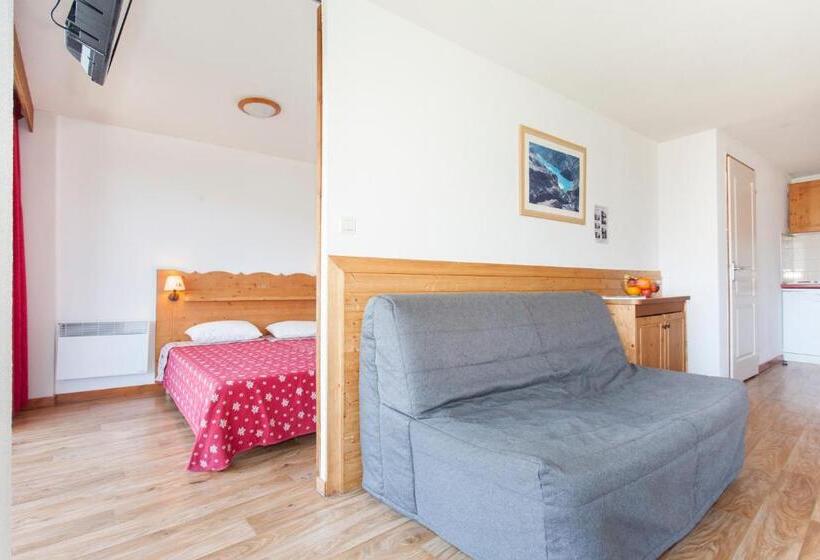 Résidences Les Villages Du Bachat