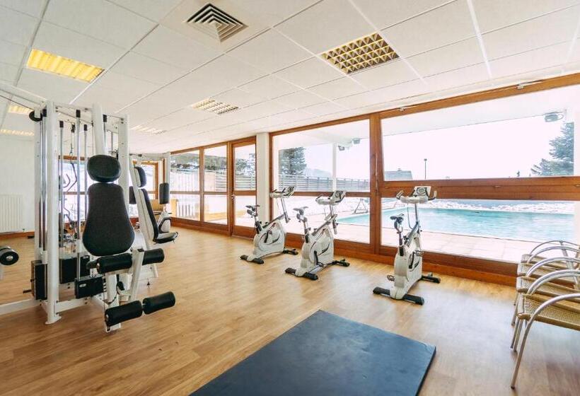 Résidences Les Villages Du Bachat