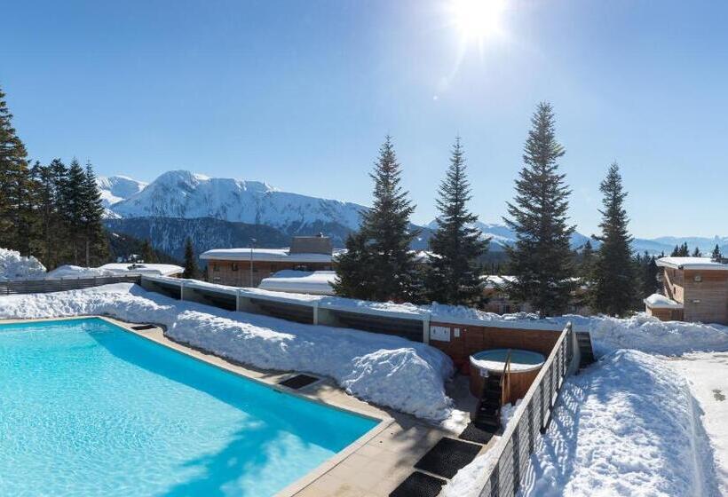 Résidences Les Villages Du Bachat