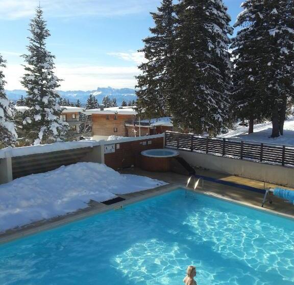 Résidences Les Villages Du Bachat