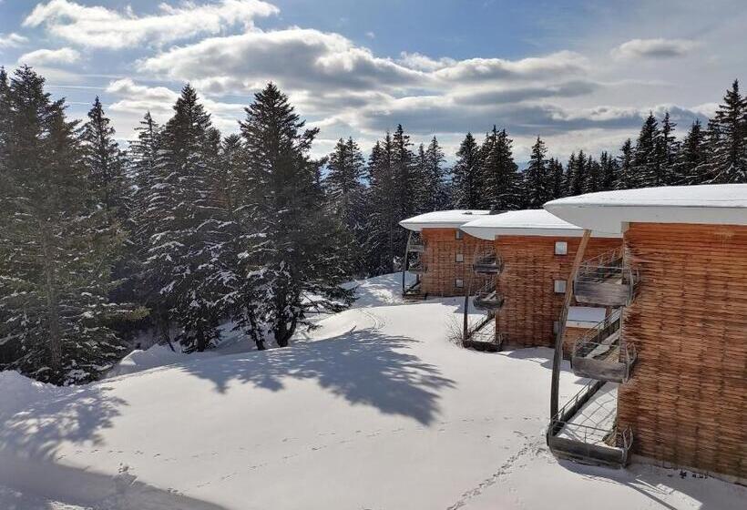 Résidences Les Villages Du Bachat