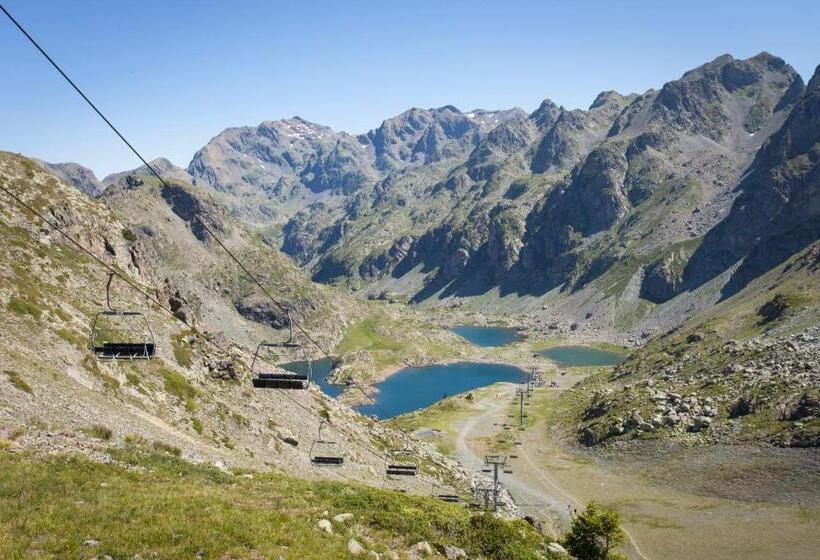 Résidences Les Villages Du Bachat