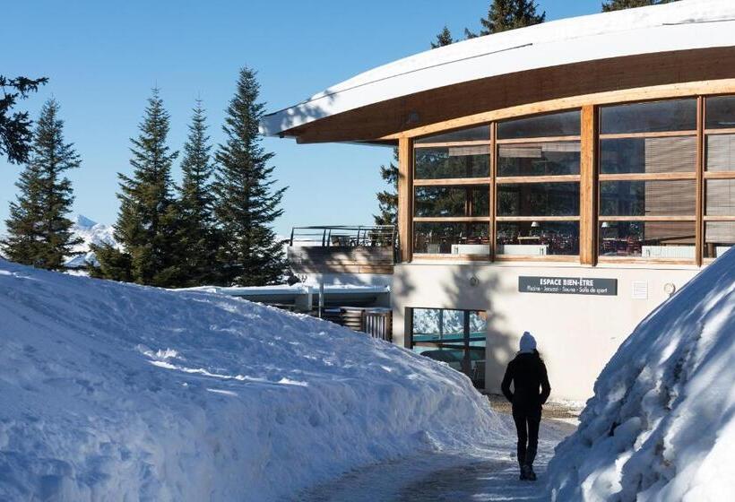 Résidences Les Villages Du Bachat