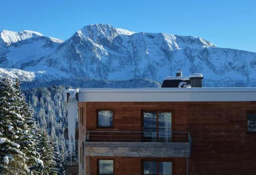 Résidences Les Villages Du Bachat