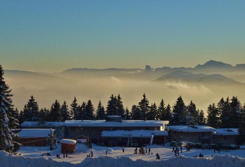 Résidences Les Villages Du Bachat