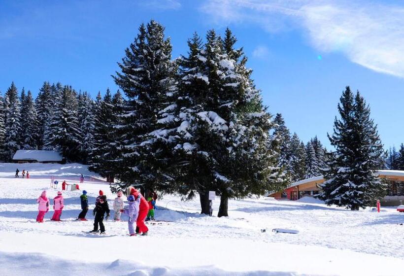 Résidences Les Villages Du Bachat