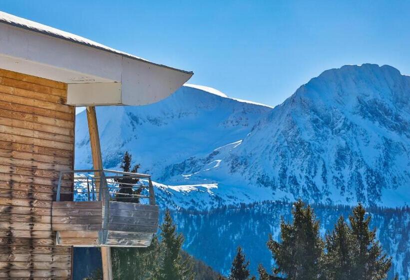 Résidences Les Villages Du Bachat