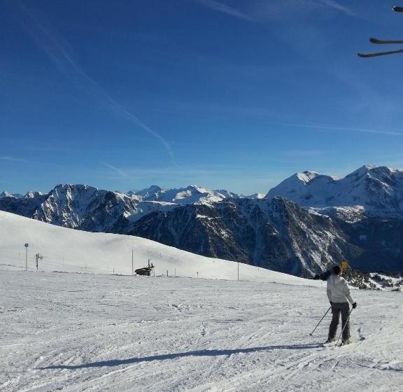 Résidences Les Villages Du Bachat