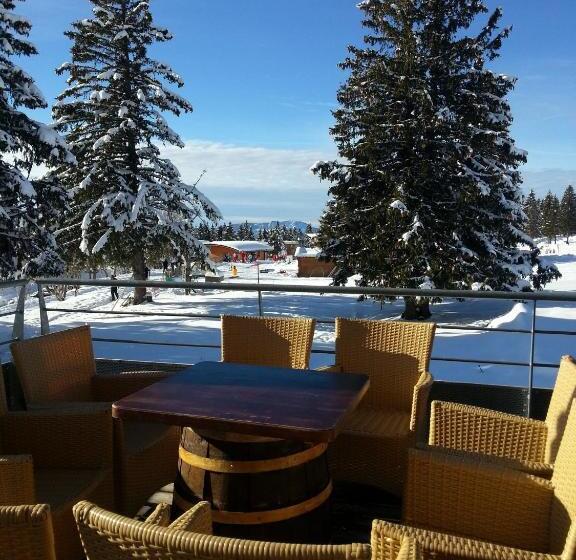 Résidences Les Villages Du Bachat