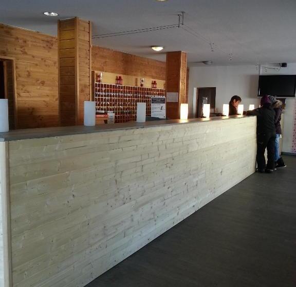 Résidences Les Villages Du Bachat