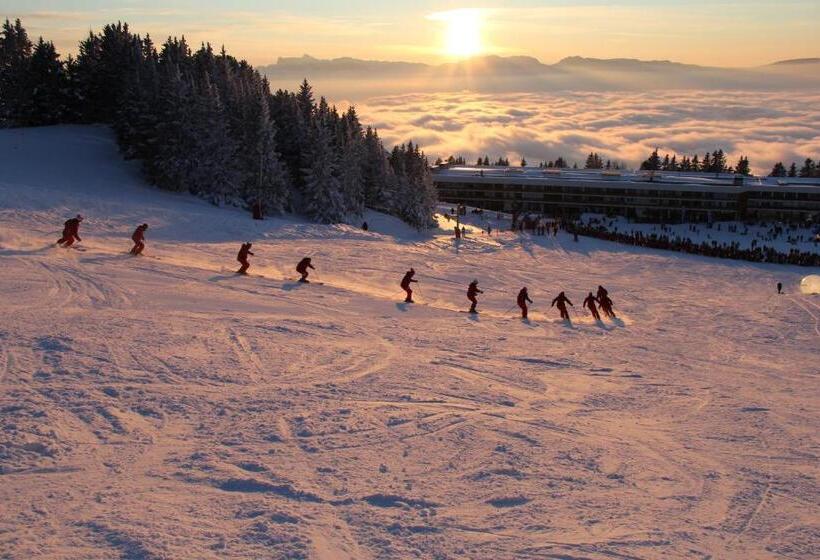 Résidences Les Villages Du Bachat