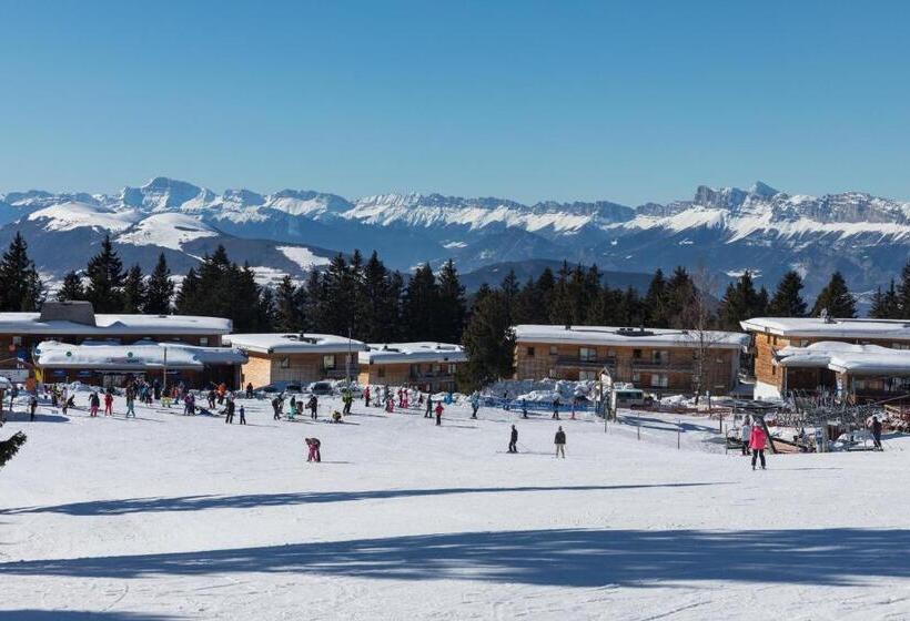 Résidences Les Villages Du Bachat