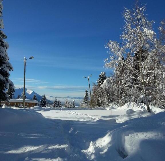 Résidences Les Villages Du Bachat