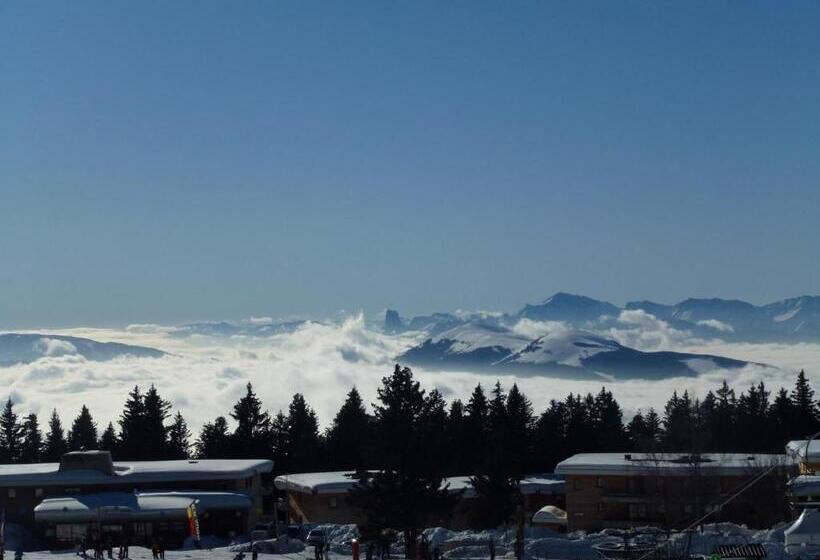 Résidences Les Villages Du Bachat