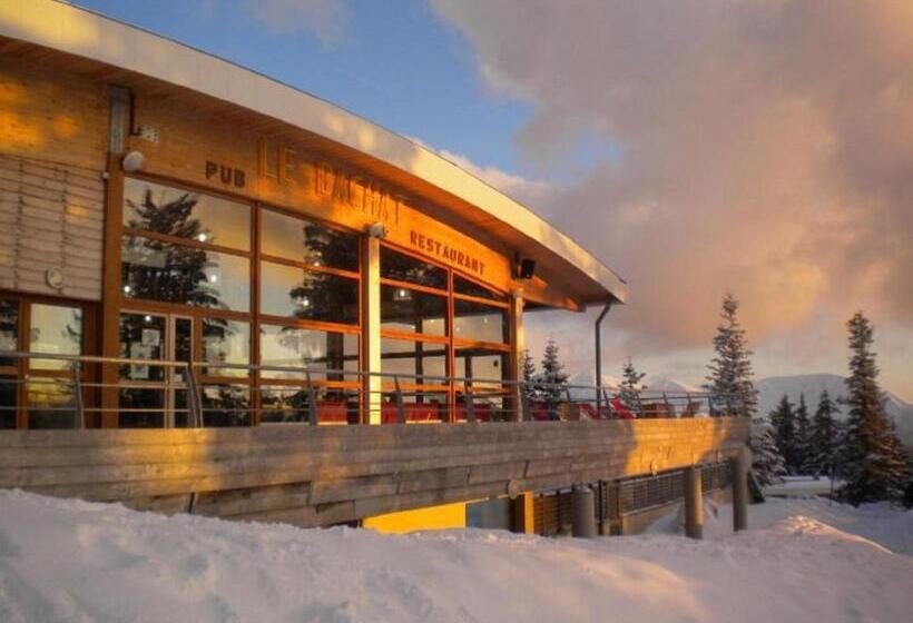 Résidences Les Villages Du Bachat