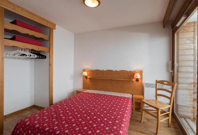 Résidences Les Villages Du Bachat