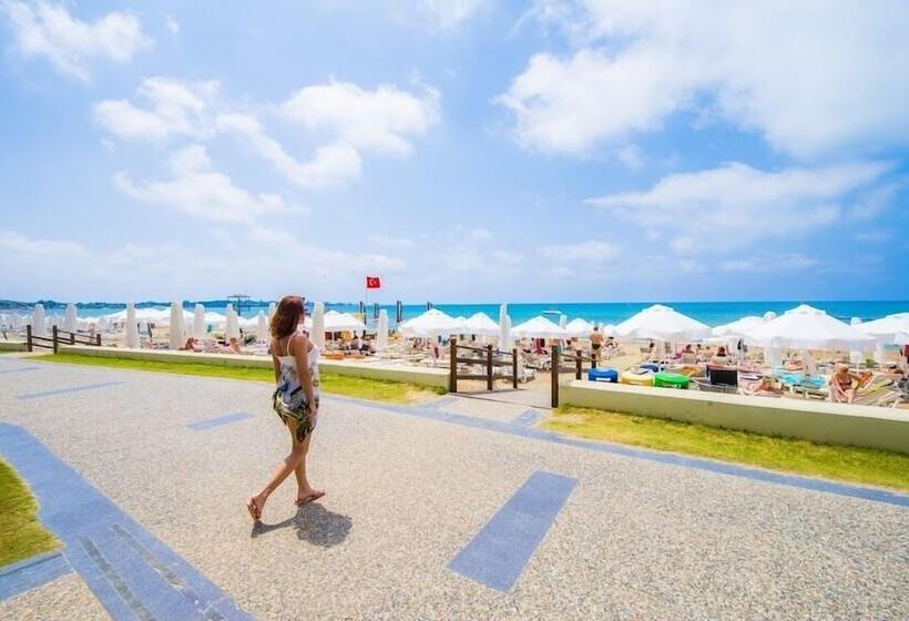 Sandy Beach Hotel   All Inclusive