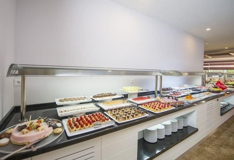 Sandy Beach Hotel   All Inclusive