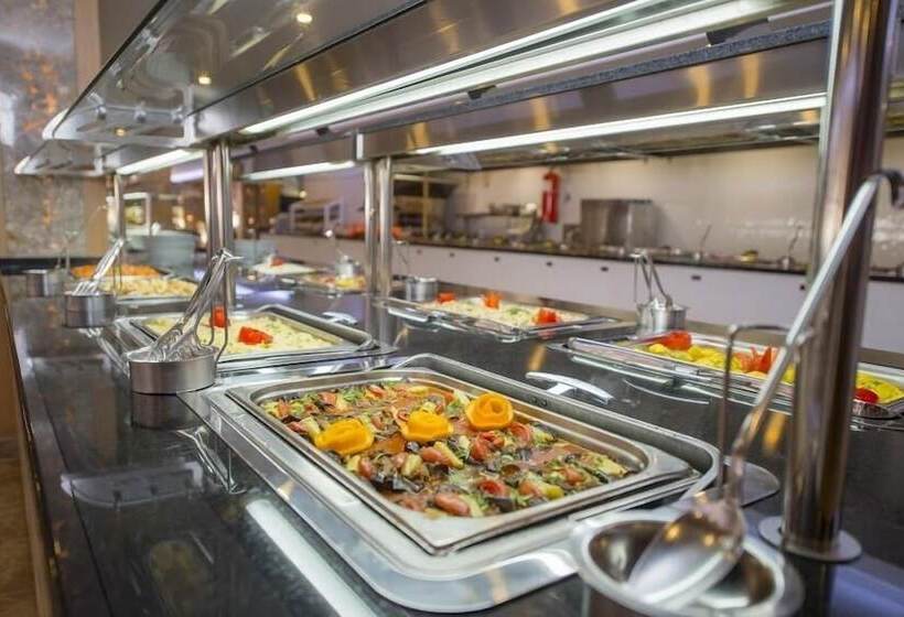 Sandy Beach Hotel   All Inclusive