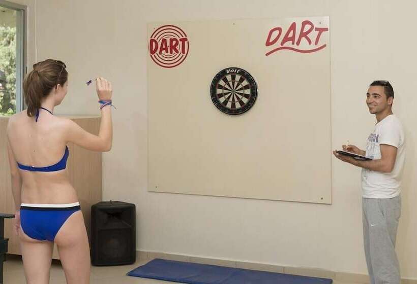 Sandy Beach Hotel   All Inclusive