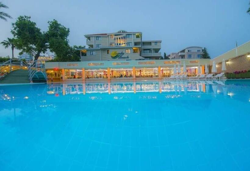 Sandy Beach Hotel   All Inclusive