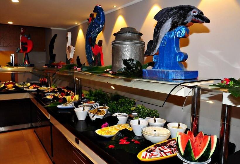 Sun City Apartments & Hotel