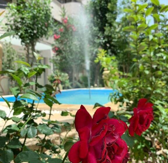 Tasiana Star Complex