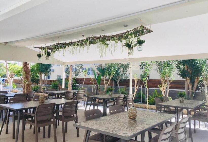 Tasiana Star Complex