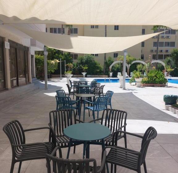 Tasiana Star Complex