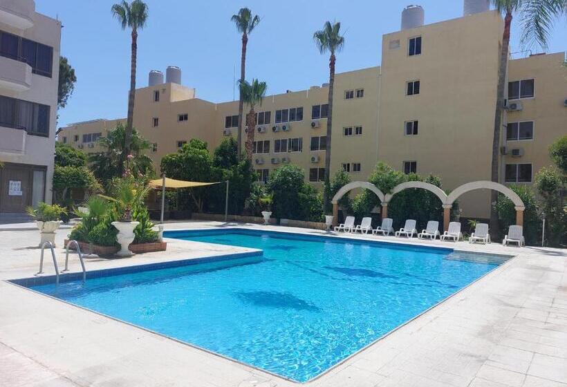 Tasiana Star Complex