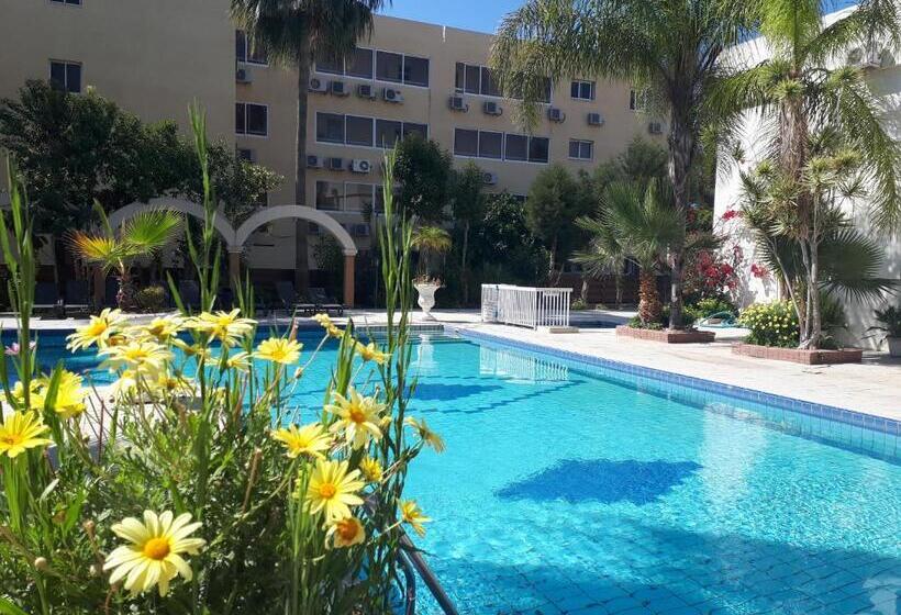 Tasiana Star Complex