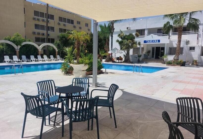 Tasiana Star Complex