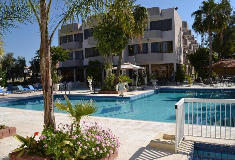 Tasiana Star Complex