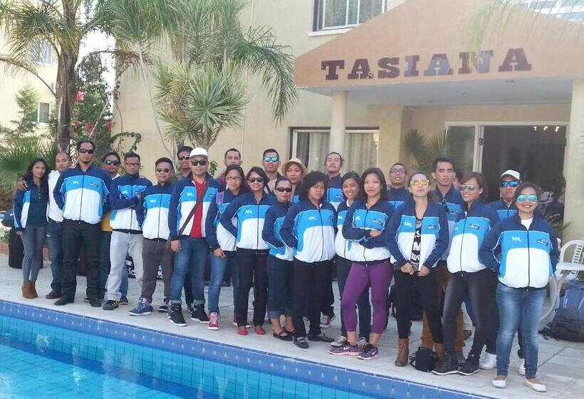 Tasiana Star Complex